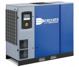 Винтовой компрессор Ceccato DRB40 IVR 12,5 CE 400 50