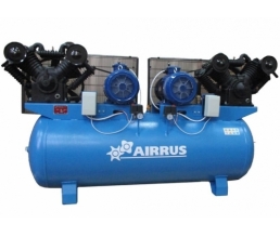 Поршневой компрессор Airrus CE 500-2V135 12