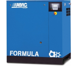 Винтовой компрессор ABAC FORMULA 45-10