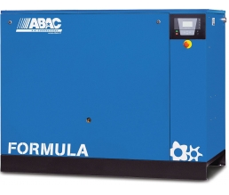 Винтовой компрессор ABAC FORMULA 75-13