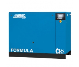 Винтовой компрессор ABAC FORMULA.E 18,5-8