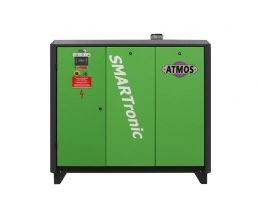 Винтовой компрессор Atmos ST 37 FD 13