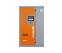 Винтовой компрессор Ekomak DMD 400C VST 10