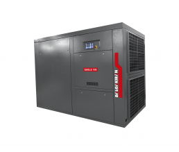 Винтовой компрессор Dalgakiran EAGLE 110W-10