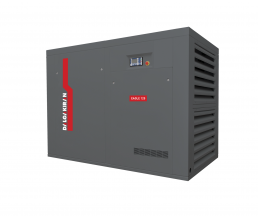 Винтовой компрессор Dalgakiran EAGLE 132W-10 VSD