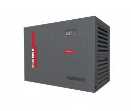 Винтовой компрессор Dalgakiran EAGLE 160W-10