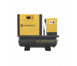 Винтовой компрессор ET-Compressors ET SL 22-500 ES (IP54) 10