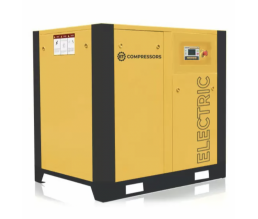 Винтовой компрессор ET-Compressors ET SL 55-10 Belt