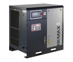 Винтовой компрессор Fini K-MAX 1108 ES VS
