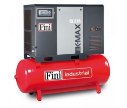Винтовой компрессор Fini K-MAX 1108-500 ES VS