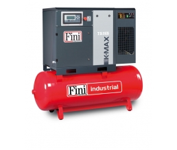 Винтовой компрессор Fini K-MAX 7.5-10-500 ES