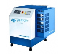 Винтовой компрессор Kraftmann ALTAIR 34 PLUS