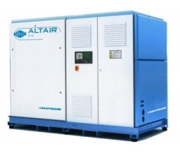 Винтовой компрессор Kraftmann ALTAIR 355 W