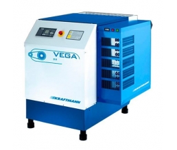 Винтовой компрессор Kraftmann VEGA 11 (10)