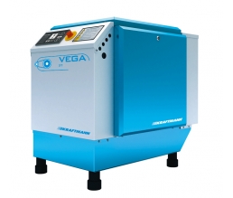 Винтовой компрессор Kraftmann VEGA 30 PLUS(8)