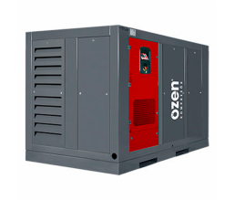 Винтовой компрессор Ozen OSC 250 U 7,5