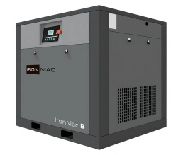 Винтовой компрессор Ironmac IC 30/10 B