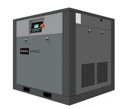 Винтовой компрессор Ironmac IC 10/10 C VSD