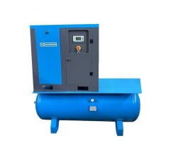 Винтовой компрессор Hansmann RSE 15-8-500