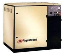 Винтовой компрессор Ingersoll Rand UP5-4-10