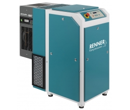 Винтовой компрессор Renner RSKF 1-30,0 7,5