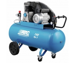 Поршневой компрессор Abac PRO A49B 200 CT5.5