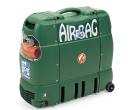 Поршневой компрессор Fiac AIRBAG HP 1.5