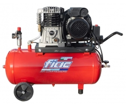 Поршневой компрессор Fiac CCS 100/360 M