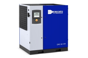 Винтовой компрессор Ceccato DRC 50 DRY IVR