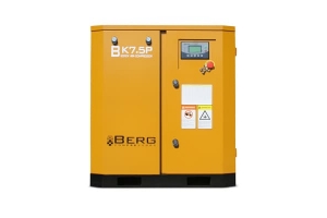 Винтовой компрессор Berg ВК-7.5-10