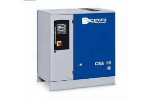 Винтовой компрессор Ceccato CSA 20/8 IVR