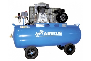 Поршневой компрессор Airrus CE 100-H42 10