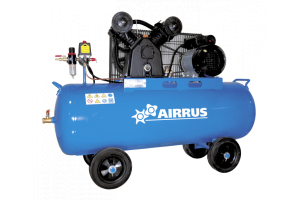Поршневой компрессор Airrus CE 100-V38 10