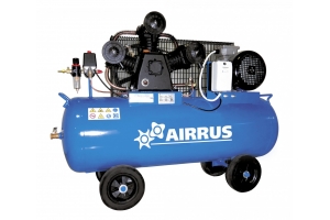 Поршневой компрессор Airrus CE 100-W88