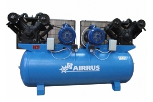 Поршневой компрессор Airrus CE 500-2V135 12