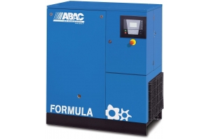 Винтовой компрессор ABAC FORMULA 11-10