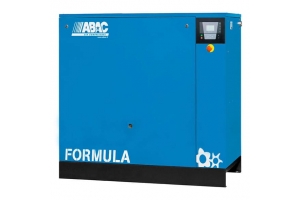 Винтовой компрессор ABAC FORMULA 30-10 NEW