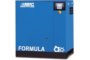 Винтовой компрессор ABAC FORMULA 45-10