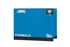 Винтовой компрессор ABAC FORMULA.E 18,5-8