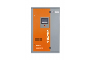 Винтовой компрессор Ekomak DMD 400C VST 10