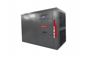 Винтовой компрессор Dalgakiran EAGLE 110-10 VSD