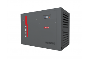 Винтовой компрессор Dalgakiran EAGLE 160W-10