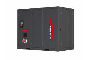 Винтовой компрессор Dalgakiran EAGLE 160W-10 VSD