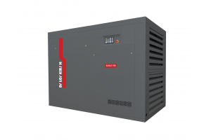 Винтовой компрессор Dalgakiran EAGLE 200W-7 VSD