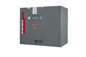 Винтовой компрессор Dalgakiran EAGLE 55W-10 VSD