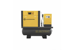 Винтовой компрессор ET-Compressors ET SL 11-500 ES (IP54) 8