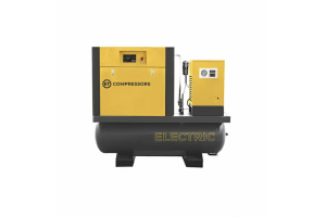 Винтовой компрессор ET-Compressors ET SL 11-500 ES 10