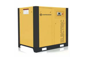 Винтовой компрессор ET-Compressors ET SL 55-10 Belt