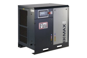 Винтовой компрессор Fini K-MAX 1110 VS