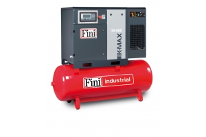 Винтовой компрессор Fini K-MAX 7.5-10-500 ES